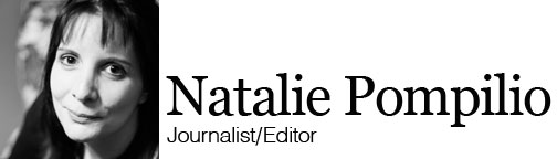 Natalie Pompilio